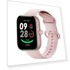 Smart Watch with 1.96 inch Screen — Smartwatches, JOYROOM