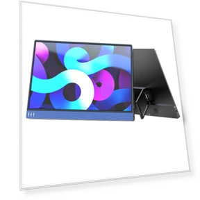 Portable Monitor — Display Solutions, AOSIMAN