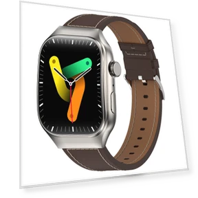 Touch Screen Smartwatch — Smartwatches, Other