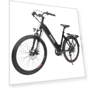 Electric Bike — Electric Self-Balancing Scooters, ESKUTE