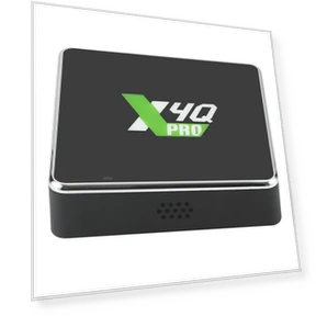 Android TV Box — Streaming Devices, Other