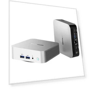 AI Mini PC — Single Board PCs, GEEKOM