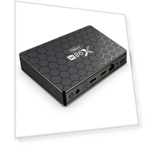 TV BOX — Streaming Devices, Other