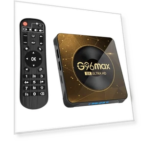 Android 13 TV Box — Streaming Devices, Other