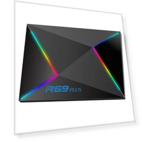 Android 14 TV Box — Ultra HD Media Players, Other
