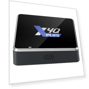 Android 11 TV Box — Streaming Devices, Other