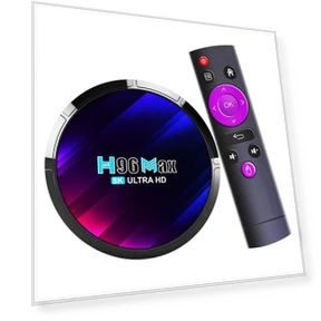 TV Box — Streaming Devices, Other