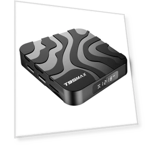 TV BOX — Streaming Devices, Other