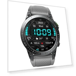 Smartwatch — Smartwatches, Zeblaze