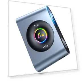 Bluetooth Audio Receiver — Receivers & Adapters, JOYROOM
