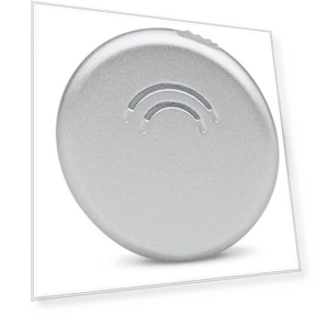 Bluetooth Tracker — Item Locators, Orbit