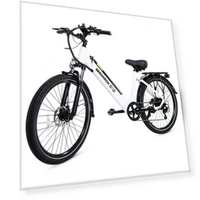 Electric Bike — Electric Self-Balancing Scooters, Kornorge