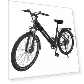 Electric Bike — Electric Self-Balancing Scooters, Kornorge