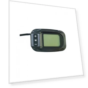 Display Spare Part for Electric Bike — Bike Accessories, Fafrees