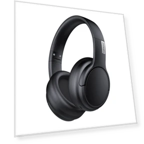 E-Sports Wireless Head Wearing Bluetooth Headset — Bluetooth Headsets, Lenovo