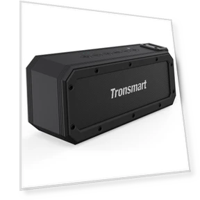 40W Bluetooth Speaker — Portable Audio Solutions, Tronsmart
