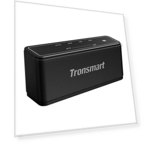 SoundPulse™ Bluetooth Speaker — Portable Sound Systems, Tronsmart