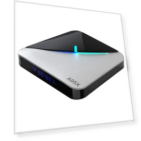 TV Box — Streaming Devices, Other