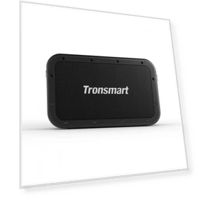 Outdoor Speaker — Portable Audio Solutions, Tronsmart