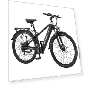 Electric Bike — E-Bikes, Halo Knight