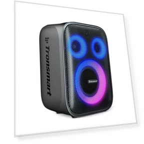 Karaoke Speaker with 120W Sound — Portable Sound Systems, Tronsmart