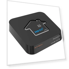 HDTV Converter TV Box — Digital TV Converters, GTMEDIA