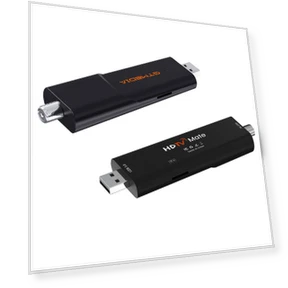 HDTV Mate TV Stick — TV Tuners, GTMEDIA
