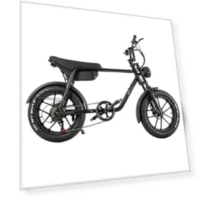 Electric Bike — Electric Self-Balancing Scooters, CMACEWHEEL