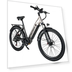 Electric Bike — Electric Self-Balancing Scooters, CMACEWHEEL