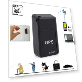 Enhanced Magnetic Locator LBS Tracker — Location Tracking Devices