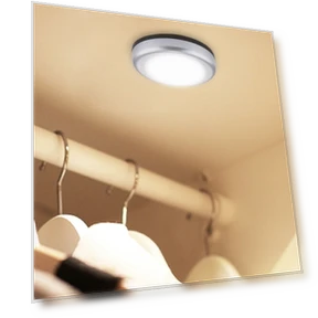 Motion Sensor LED Night Light — Night Lights