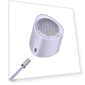Nimo Mini Bluetooth Speaker — Portable Audio Solutions, Tronsmart