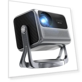 Nova C40 Projector with Gimbal Stand — Home Theater Projectors, Ultimea