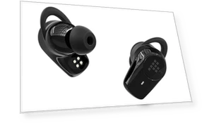 Беспроводные наушники TWS Onyx Prime — Накладные наушники, Tronsmart