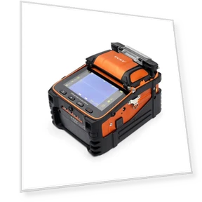 Fusion Splicer — Video Transmission Solutions, SIGNAL FIRE