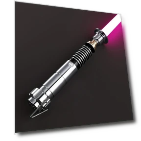 Pixel/RGB Heavy Metal High Light Sword — Gaming Light Guns, Dupengda