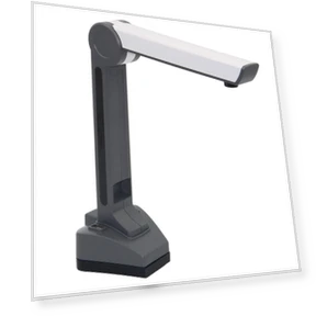 Portable Document Scanner — Documents, GUCEE