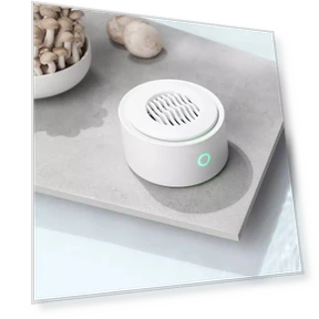 Portable Fruit and Vegetable Purifier — Electric Pressure Cookers, Mijia Youpin Youban