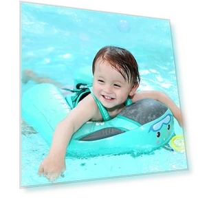 Premium Smart Swim Trainer — Трекеры активности и фитнеса