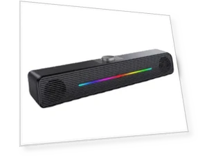 Magnetic Sound Bar Subwoofer — Sound Bars