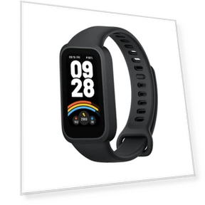 Фитнес-браслет Smart Band 9 Active — Ремешки для фитнес-браслетов, Xiaomi
