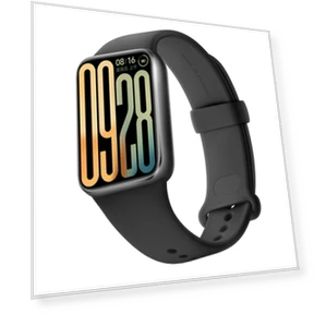 Smart Band 9 Pro — Fitness Bands, Xiaomi