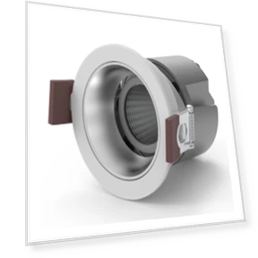 Умный встраиваемый светильник Wall-washer lights — Светодиодные, MSR Missiler