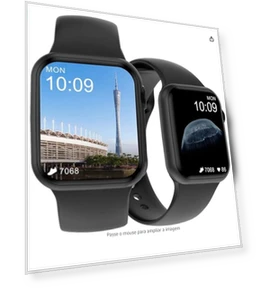 Умные часы с Bluetooth — Умные часы