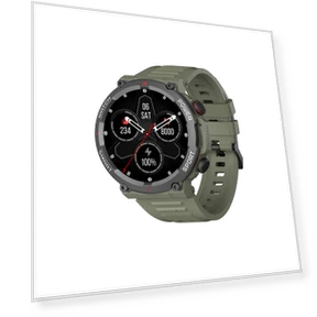 Sports & Fitness Smart Watch — Smartwatches, Blackview