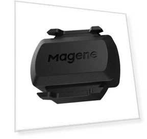 Speed Pedal Sensor Cycling Speedometer — Bike Tech Gadgets, Magene