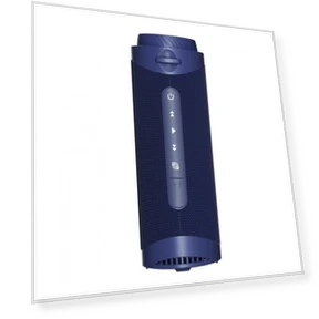 Bluetooth Speaker with LED Lights — Portable Audio Solutions, Tronsmart