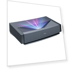 Laser TV — Home Theater Projectors, Ultimea
