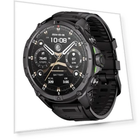 Smartwatch — Smartwatches, KUMI