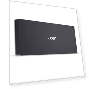 Док-станция USB TYPE-C DOCK II — Док-станции, Acer